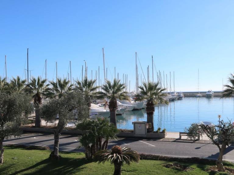 Vakantiepark Santo Stefano al Mare