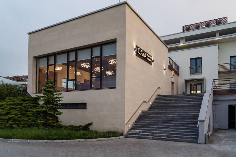 GAYA Residences Shahdag in Qusar