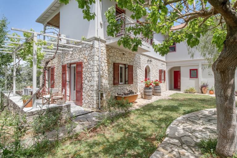 House with garden | Perfect for remote work | Pet-friendly — photo 4