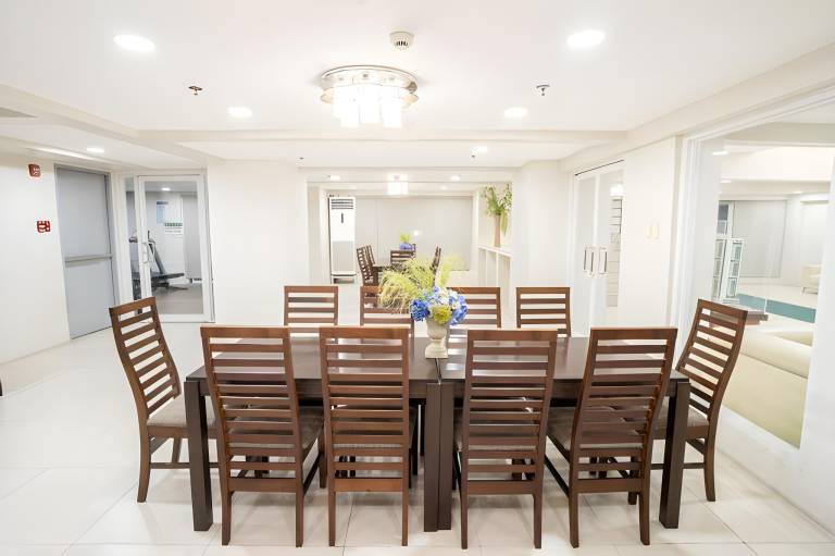 Gilmore Tower Suites By SMS Hospitality — photo 5