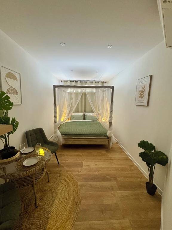 Ferienwohnung Weißenburg