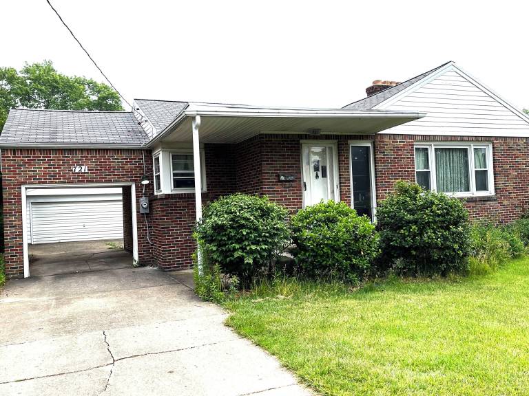 House Williamsville