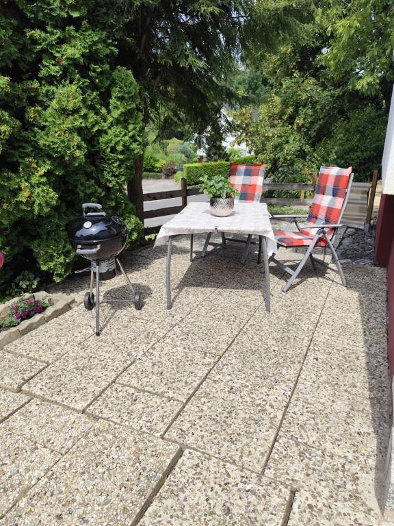 Ferienwohnung Breckerfeld