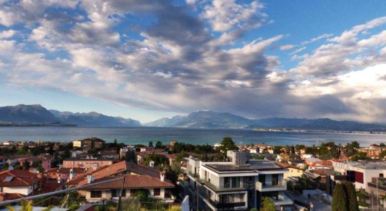 Apartment with 1 room for 3 persons in Pozzolengo