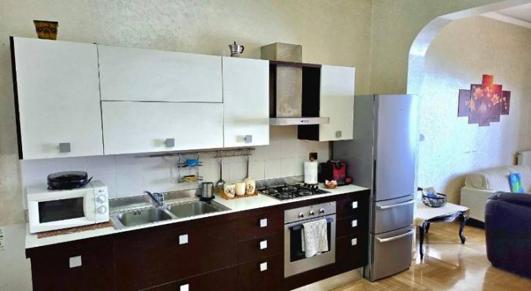 Holiday apartment with 4 rooms for 8 persons — photo 4