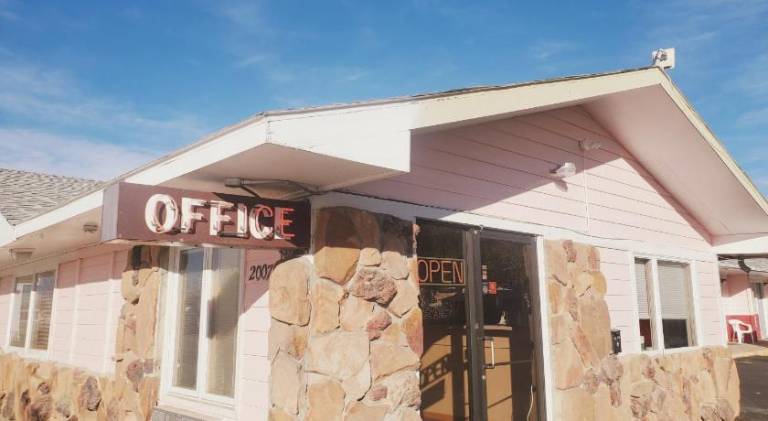 The Budget Inn Express — photo 5