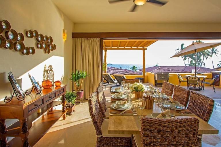 Departamento Punta Esmeralda