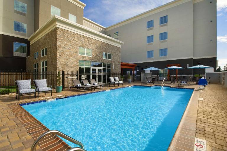 Homewood Suites by Hilton Metairie New Orleans — photo 5