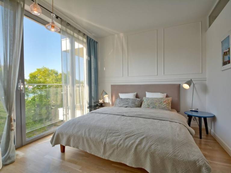 Holiday apartment with terrace & pool — photo 5