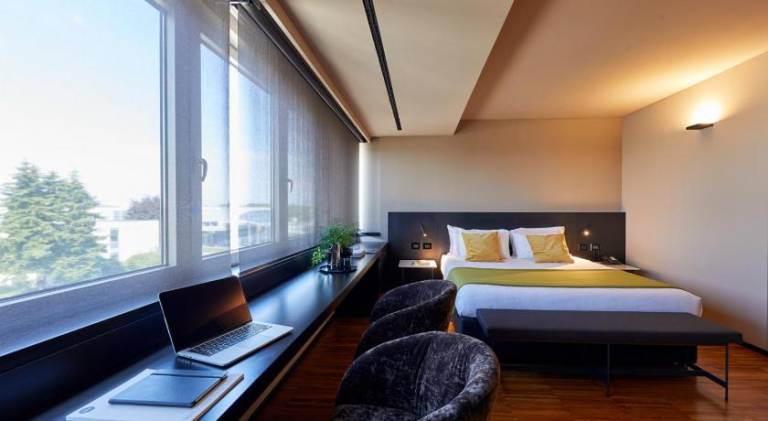 Delparco Hotel — photo 2