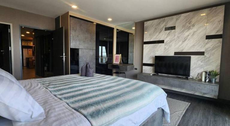 Apartment with 2 rooms for 3 persons — photo 2