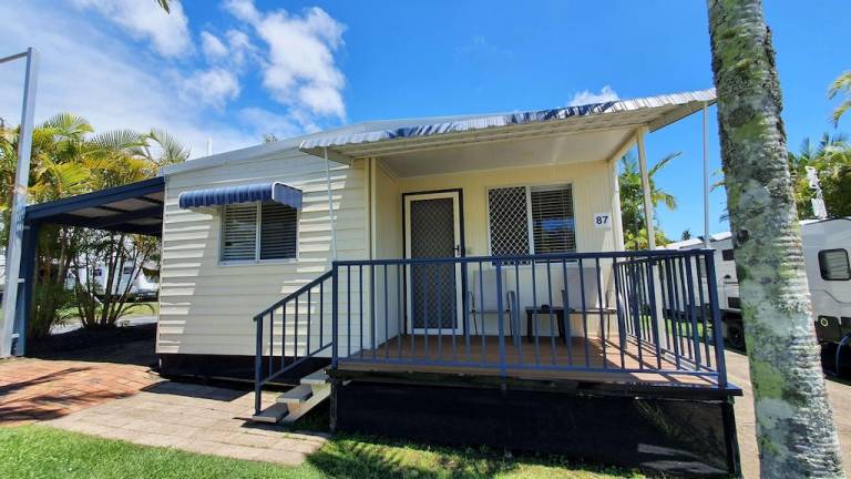 Cabin  Buderim