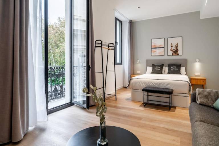 Aparthotel Camas