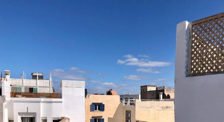 Rental apartment with 2 rooms for 4 persons — photo 4