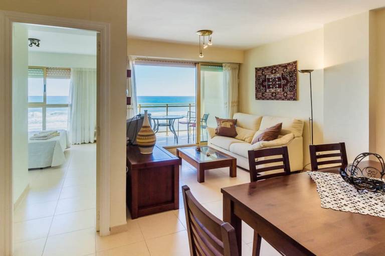 Apartamento Valencia