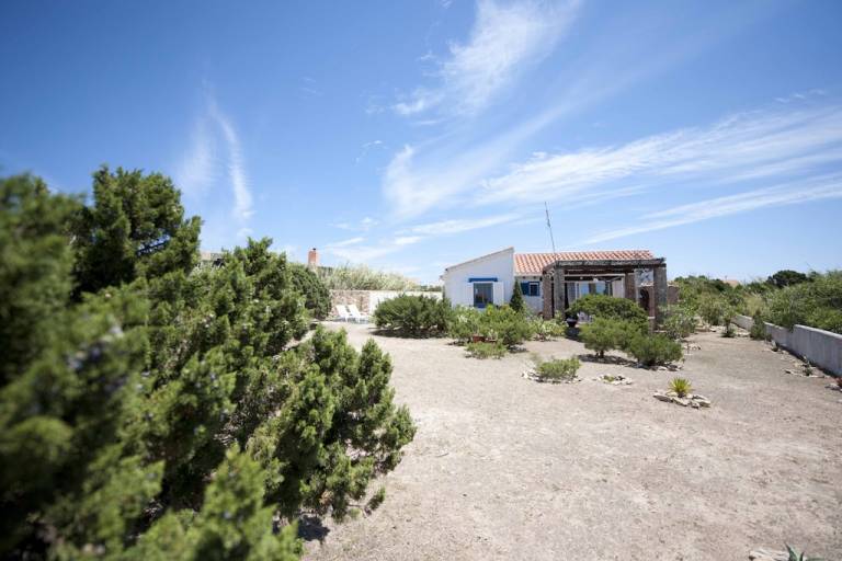 Casa Es Pujols
