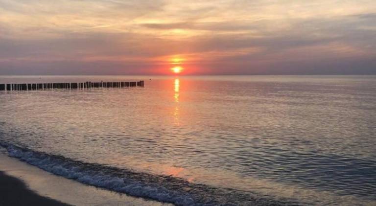 Holiday apartment | Close to the beach | Pet-friendly in Kuehlungsborn