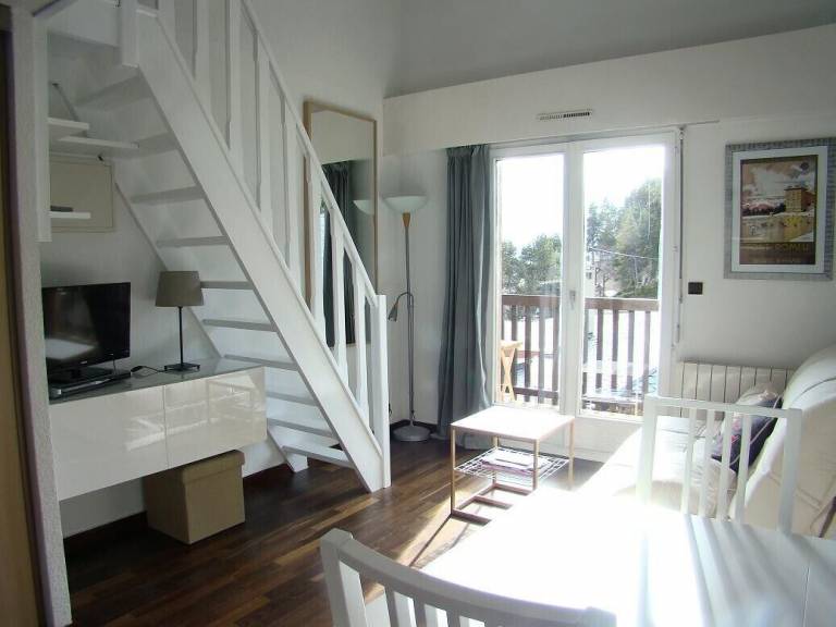 Apartament Pyrénées 2000