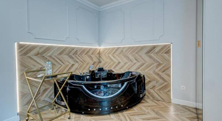 Jacuzzi EnergyApart — photo 2