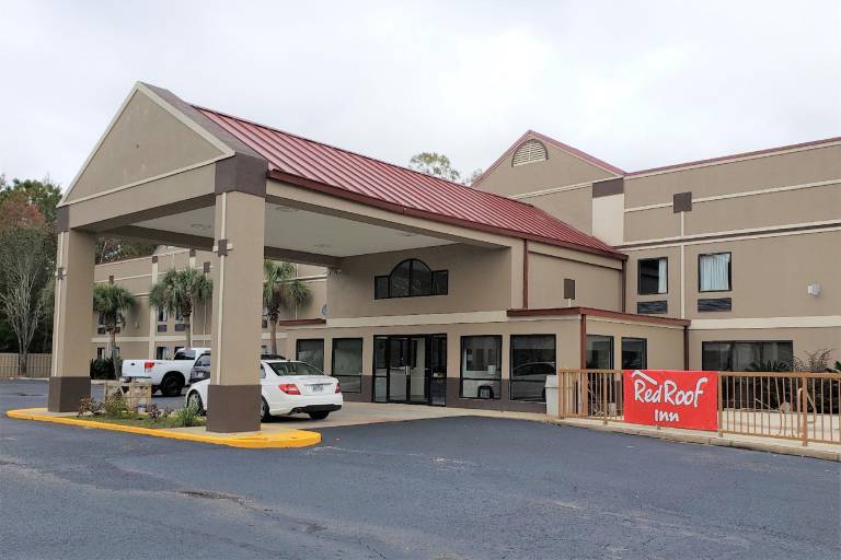 Red Roof Inn Moss Point — photo 4