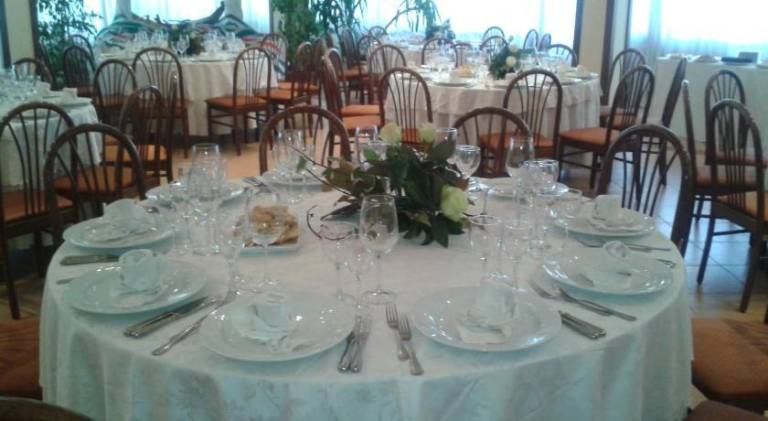 Hotel Piroga Padova — photo 4