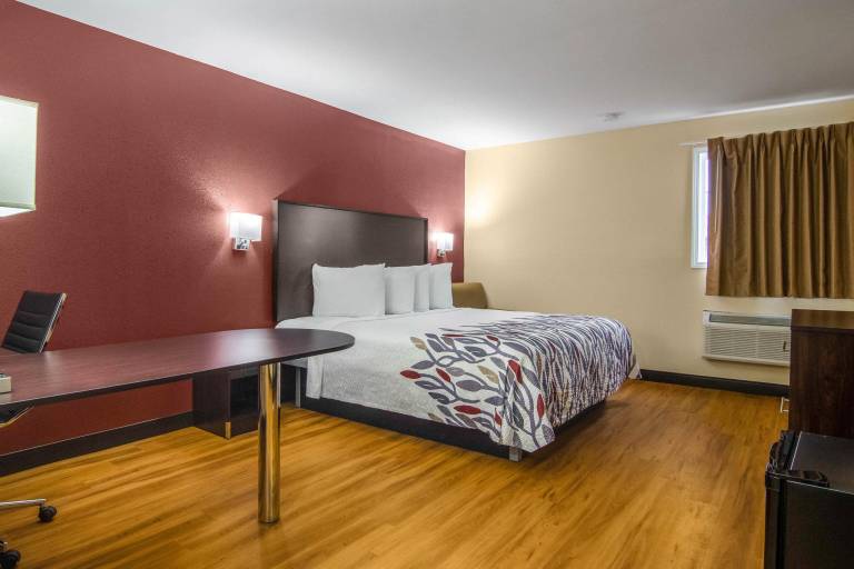 Red Roof Inn Perrysburg in Perrysburg, OH