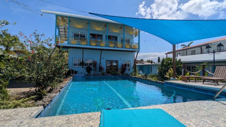 Resort Bocas del Toro Province