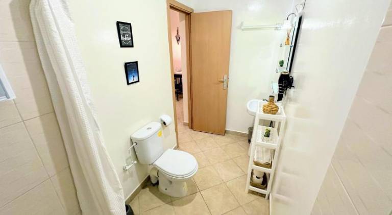 Apartment with 1 room for 2 persons — photo 4