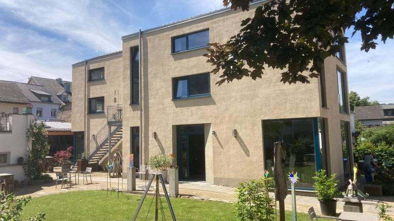 Ferienwohnung  Grevenmacher