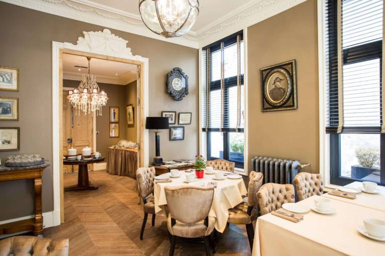 Hotel Vendome, BW Signature Collection — photo 3