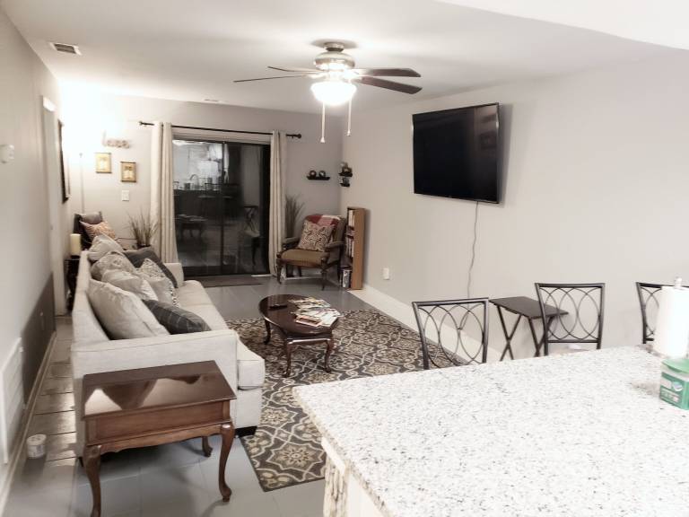 Condo Charleston