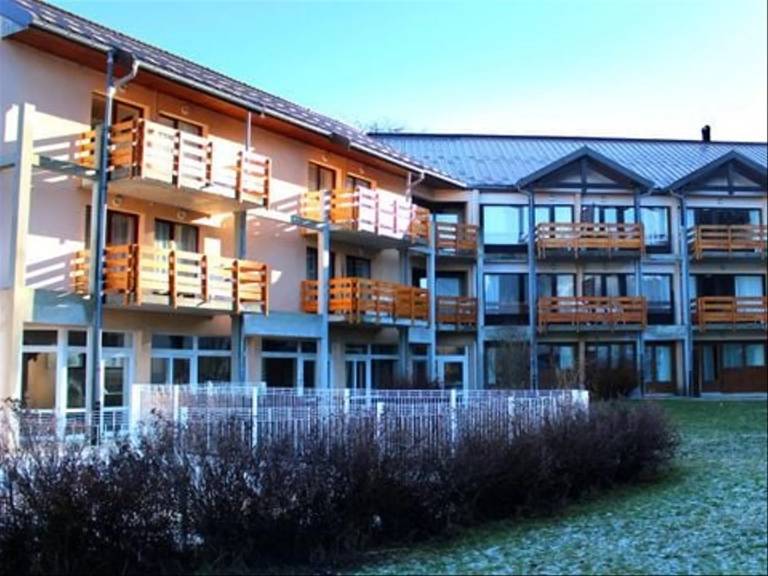 Appartement Divonne-les-Bains