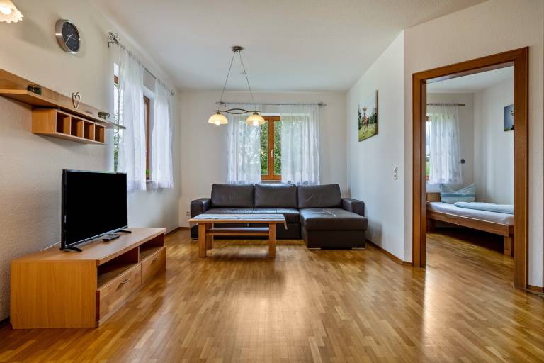 Comfortable vacation apartment 70 m² with private terrace — photo 3
