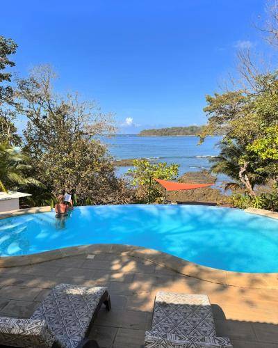 Bed and breakfast  Santa Catalina
