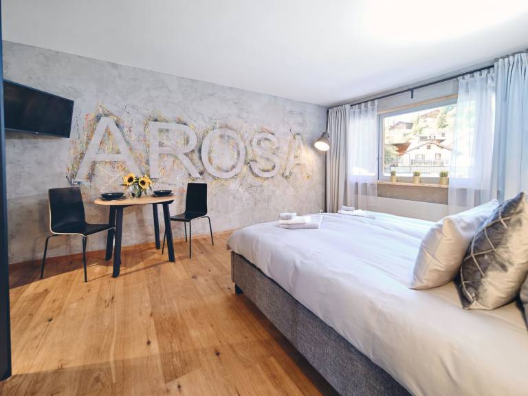 Appartement Arosa