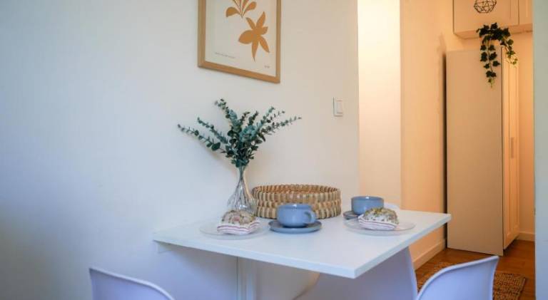 Apartment with 2 rooms for 4 persons — photo 4