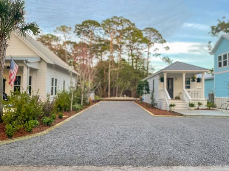 Resort Seagrove Beach