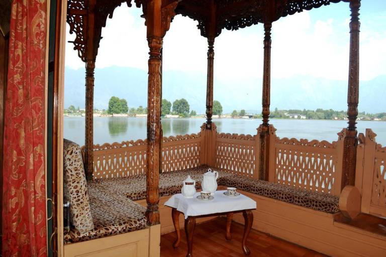 Canada Houseboats — photo 4
