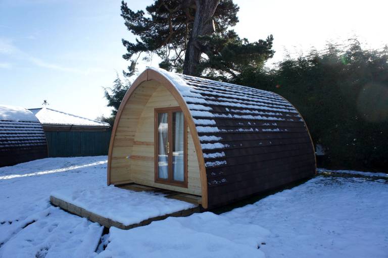 Camping  King's Lynn