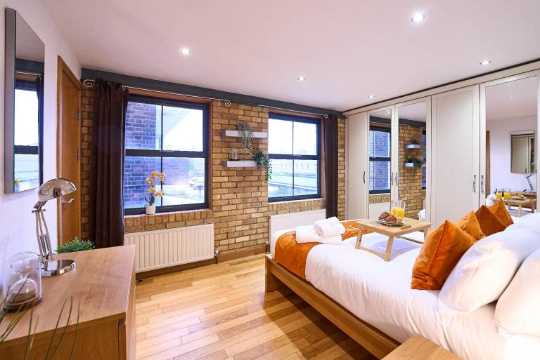 Fully equipped lovely holiday apartment | Pets are welcome — photo 2