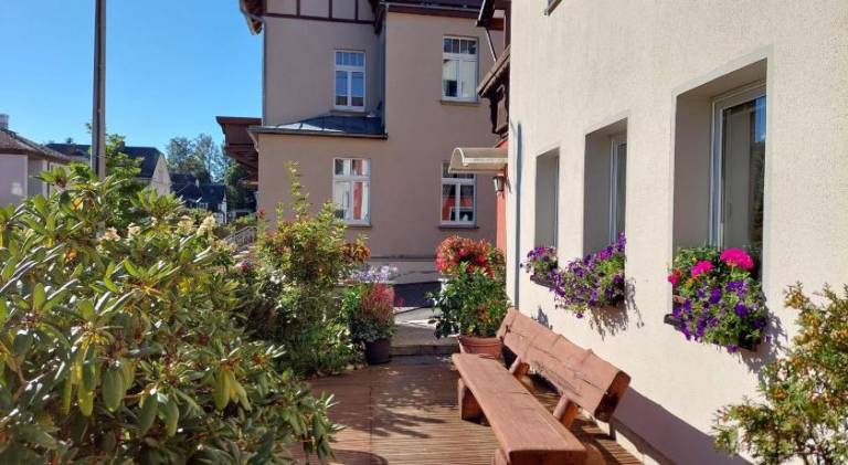 Villa Helvetia — photo 2