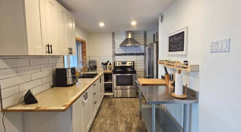 Apartment with 2 rooms for 4 persons — photo 4
