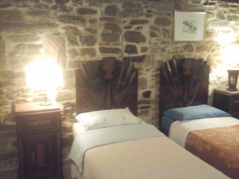 Bed & Breakfast Madonna dei Fornelli