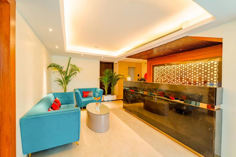 Playsales By Playotel Indore