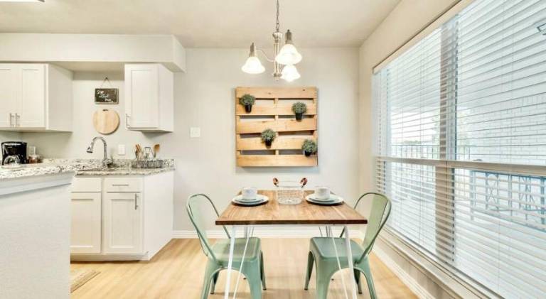 Rental apartment with pool | Dogs allowed — photo 4
