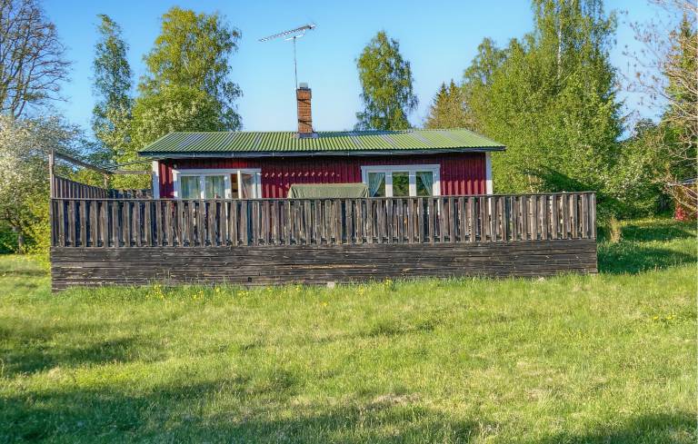 Hus Norrtälje