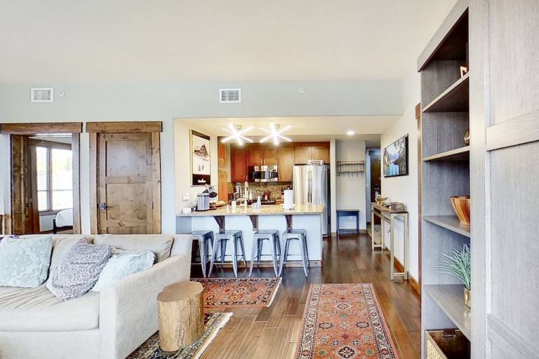 Condo  Steamboat Springs