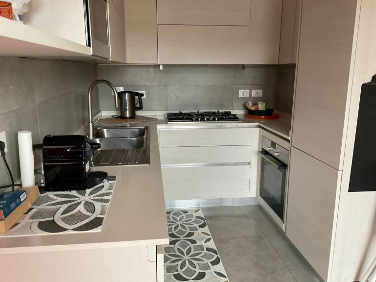 Wohnung in der Nähe des Vatikans — photo 2