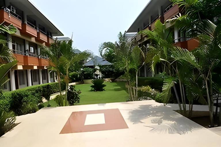 Apartment Baliapanda Housing Board Colony