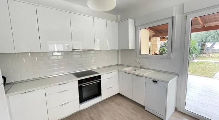 Albina's luxury Villa 3 bedroom — photo 4